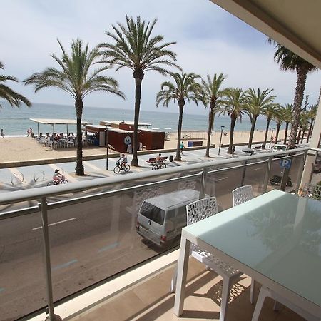 For A Stay Sol Mar Salou Exterior foto