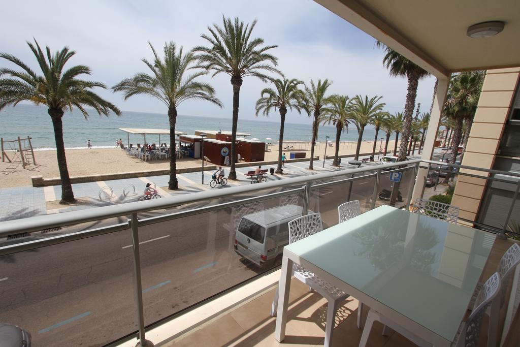 For A Stay Sol Mar Salou Exterior foto
