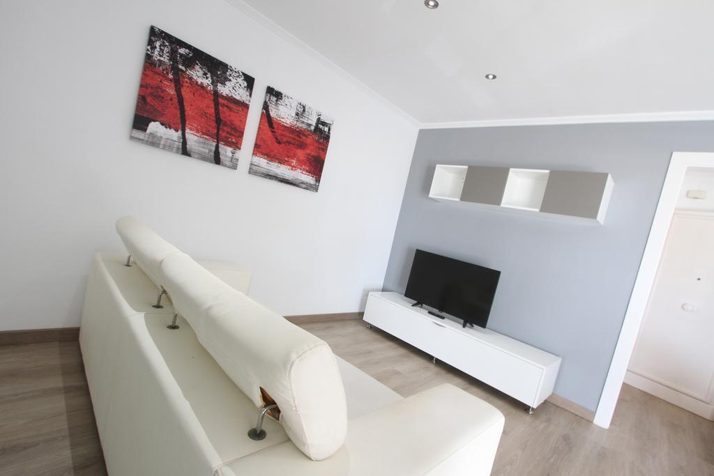 For A Stay Sol Mar Salou Exterior foto