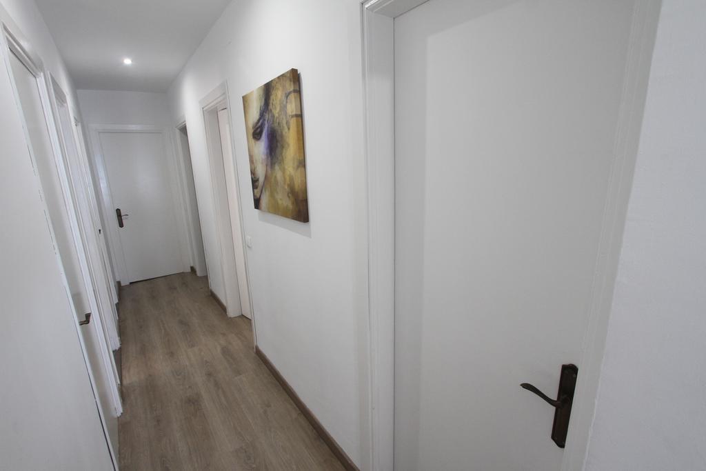 For A Stay Sol Mar Salou Exterior foto