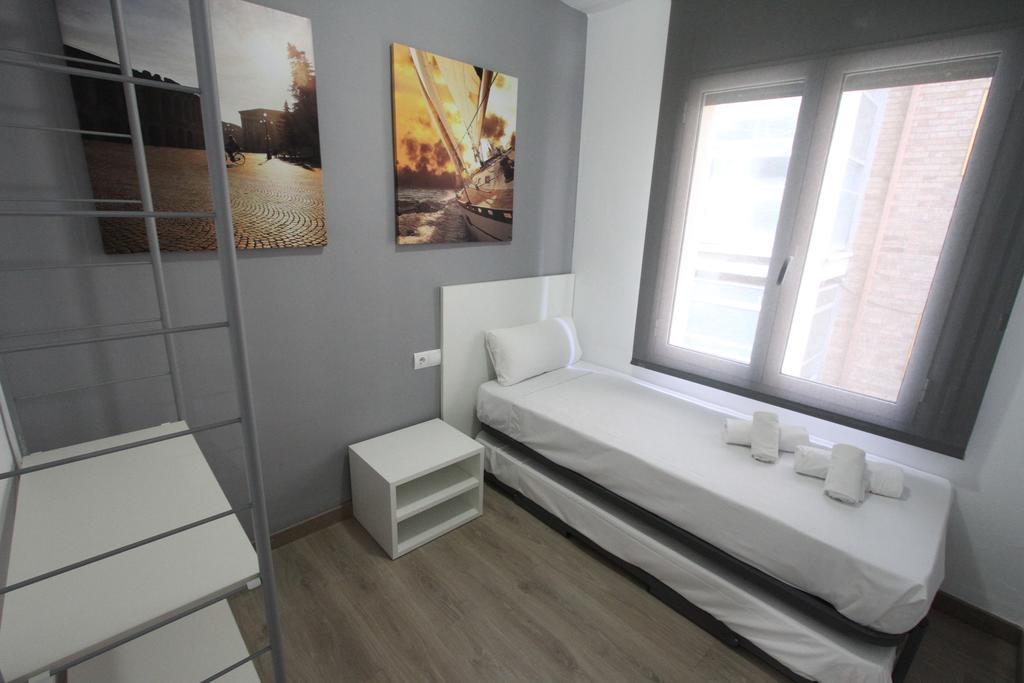 For A Stay Sol Mar Salou Exterior foto