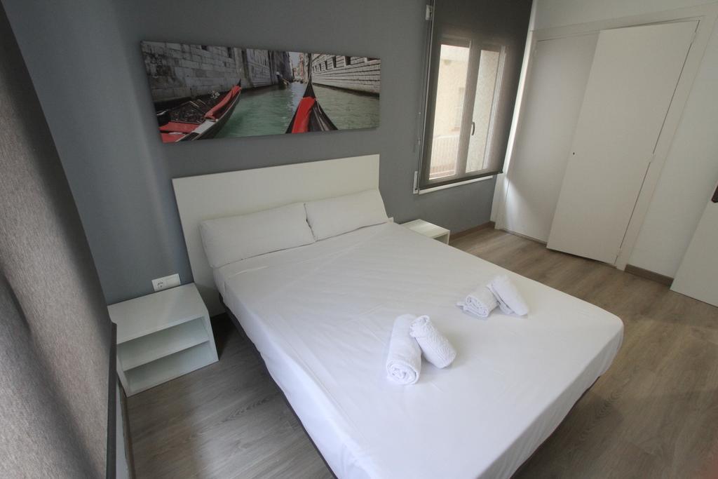 For A Stay Sol Mar Salou Exterior foto