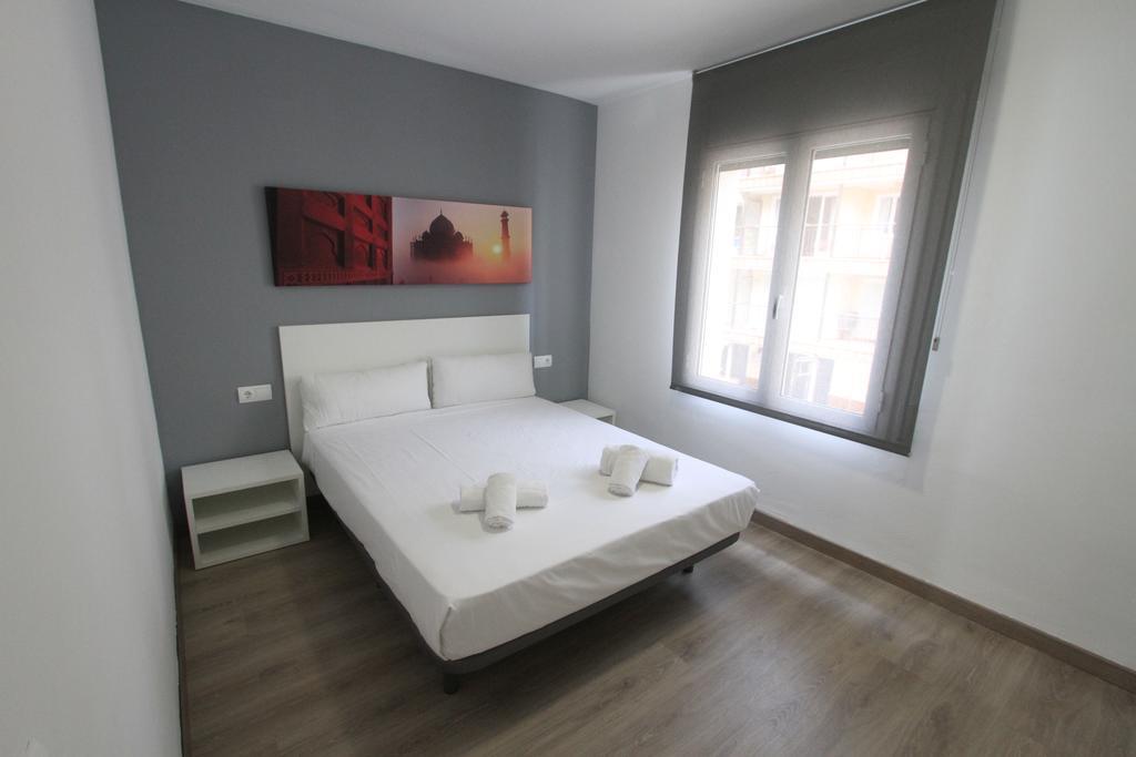 For A Stay Sol Mar Salou Exterior foto