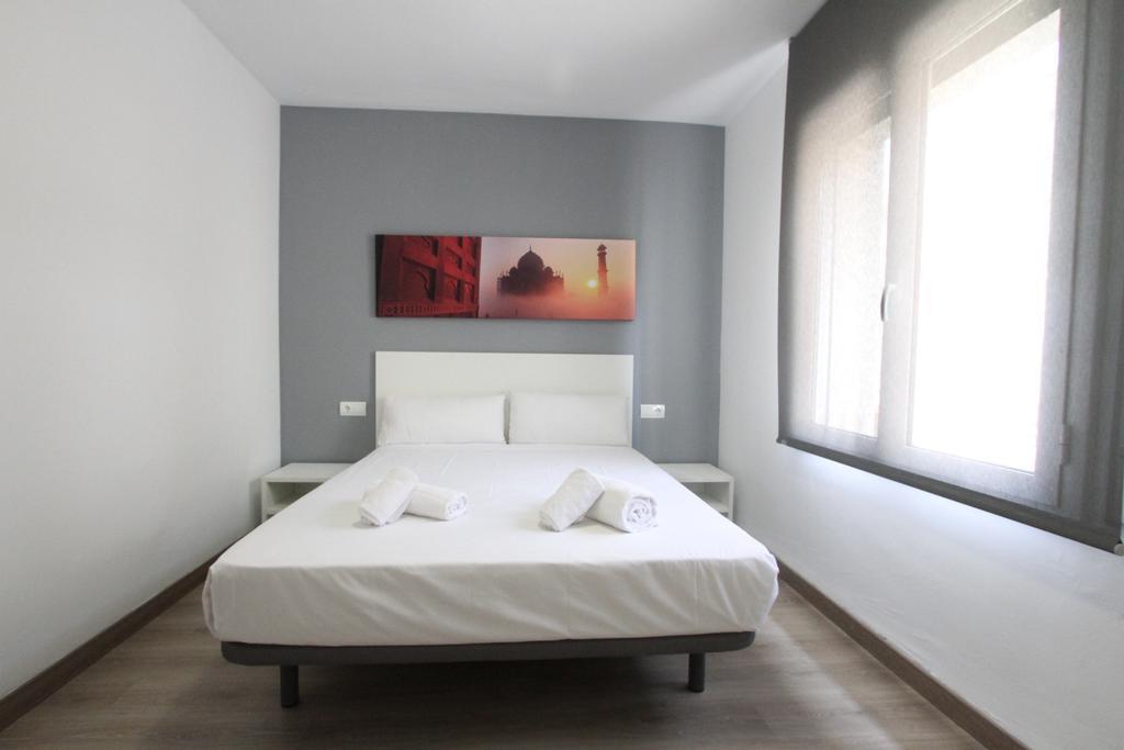 For A Stay Sol Mar Salou Exterior foto