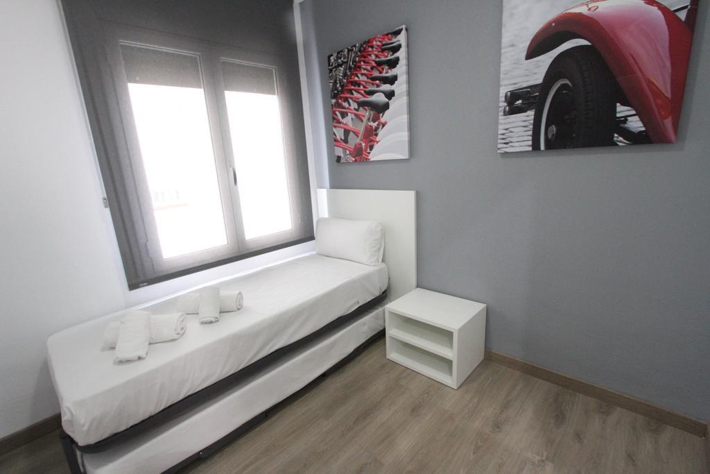 For A Stay Sol Mar Salou Exterior foto